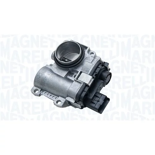 Hrdlo škrtiacej klapky MAGNETI MARELLI 802001546904