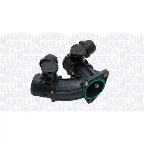 Hrdlo škrtiacej klapky MAGNETI MARELLI 802009289501 - obr. 1