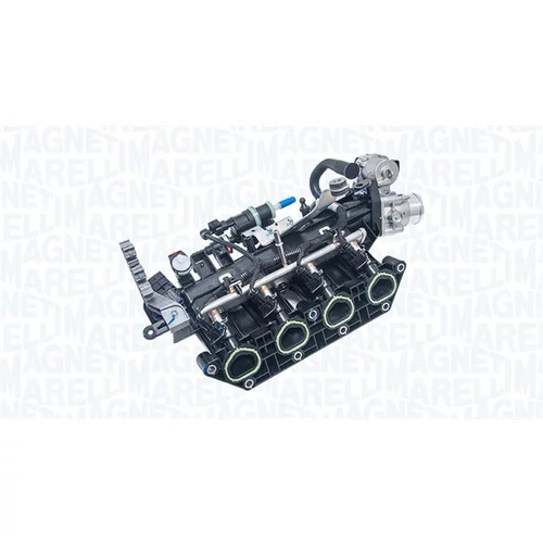 Sací trubkový modul MAGNETI MARELLI 802011891402 - obr. 1