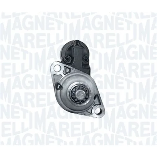 Štartér MAGNETI MARELLI 944280210100 - obr. 2