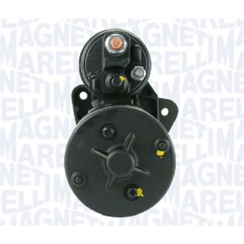 Štartér 944280800430 (MAGNETI MARELLI) - obr. 2