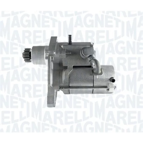 Štartér MAGNETI MARELLI 944280802060 - obr. 2