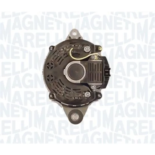 Alternátor MAGNETI MARELLI 944390372910 - obr. 2