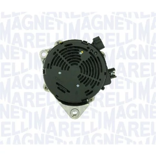 Alternátor MAGNETI MARELLI 944390380300 - obr. 2