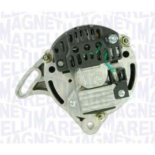 Alternátor MAGNETI MARELLI 944390386210 - obr. 2