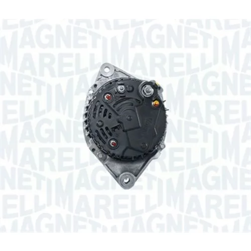 Alternátor MAGNETI MARELLI 944390399310 - obr. 2