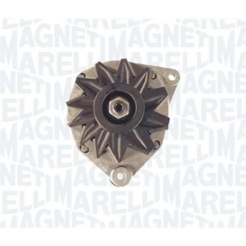 Alternátor MAGNETI MARELLI 944390422210 - obr. 1