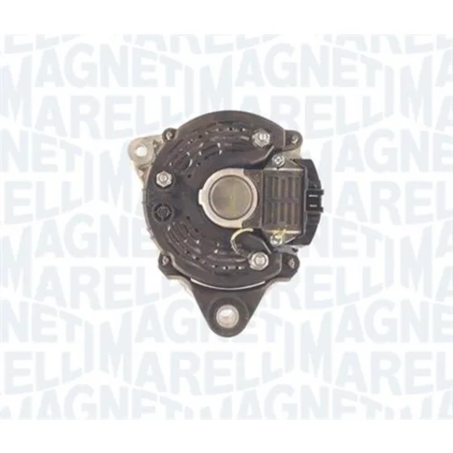 Alternátor MAGNETI MARELLI 944390422210 - obr. 2