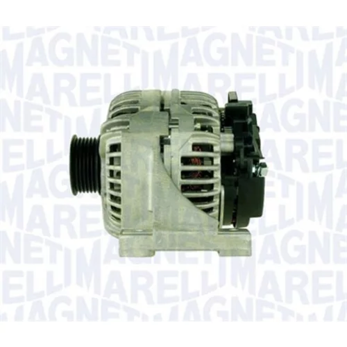 Alternátor MAGNETI MARELLI 944390449000