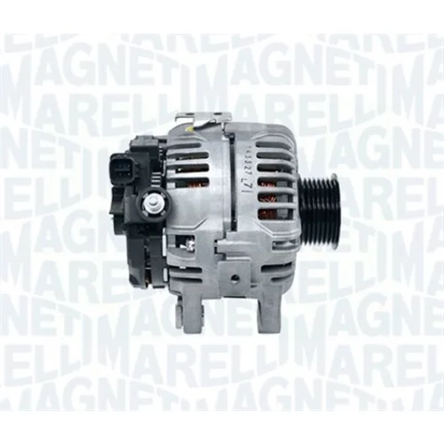 Alternátor MAGNETI MARELLI 944390461200