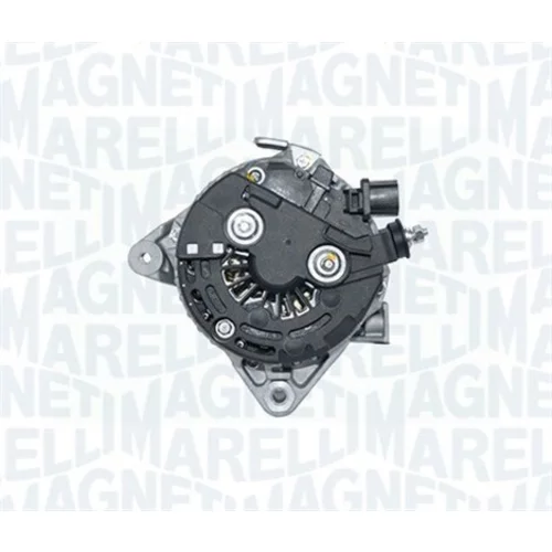 Alternátor MAGNETI MARELLI 944390461200 - obr. 2