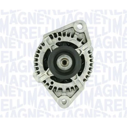 Alternátor MAGNETI MARELLI 944390900860 - obr. 1