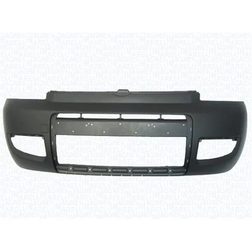 Nárazník MAGNETI MARELLI 021316001060