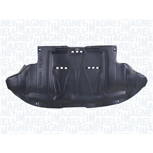 Kryt motora MAGNETI MARELLI 021316938670