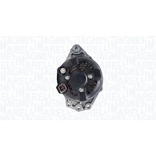 Alternátor MAGNETI MARELLI 063377520010 - obr. 1