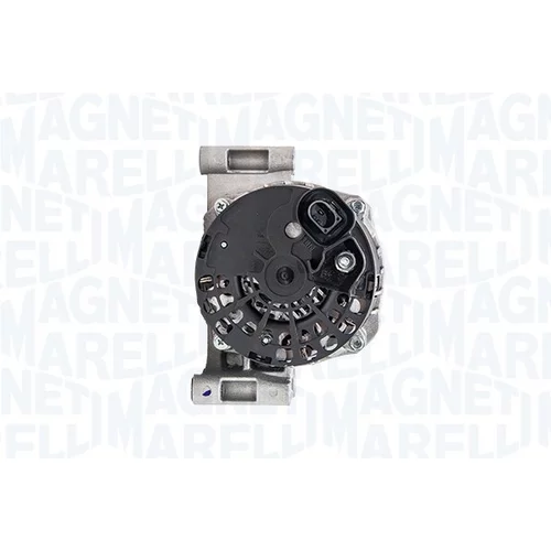 Alternátor MAGNETI MARELLI 063377558010