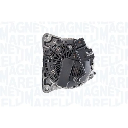 Alternátor MAGNETI MARELLI 063377595010