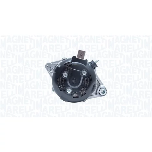 Alternátor MAGNETI MARELLI 063537151150 - obr. 2