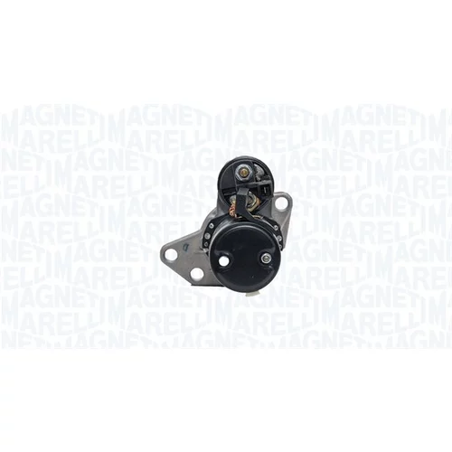 Štartér MAGNETI MARELLI 063720618010 - obr. 2