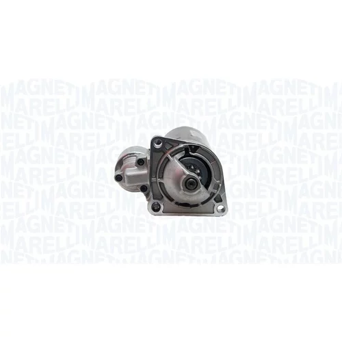 Štartér MAGNETI MARELLI 063721045010 - obr. 2