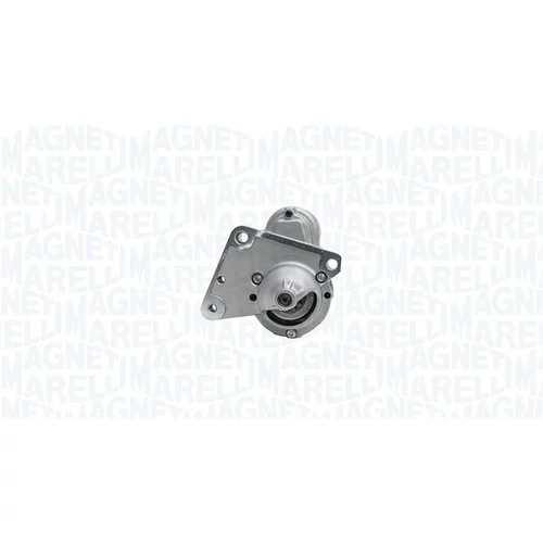 Štartér MAGNETI MARELLI 063721260010 - obr. 1