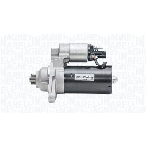 Štartér MAGNETI MARELLI 063721293010 - obr. 3