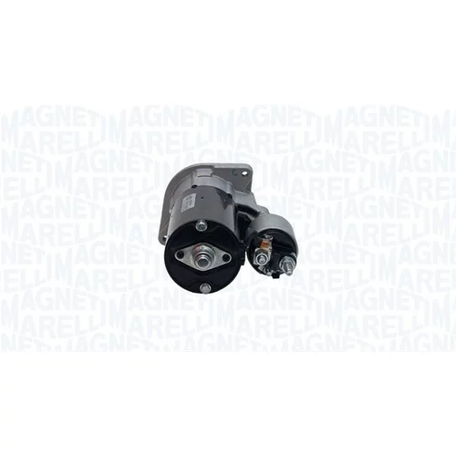 Štartér MAGNETI MARELLI 063721552010 - obr. 3