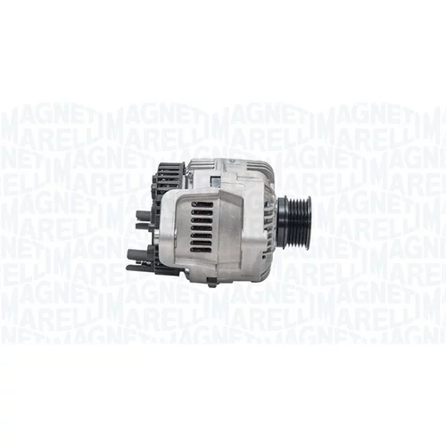 Alternátor MAGNETI MARELLI 063731157010 - obr. 3