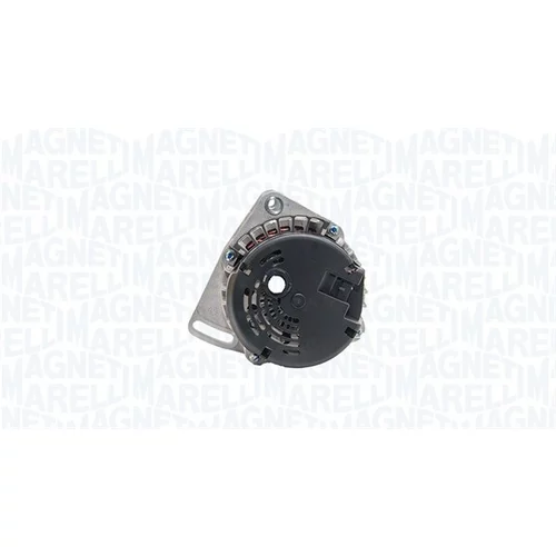 Alternátor 063731253010 (MAGNETI MARELLI) - obr. 2