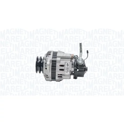 Alternátor MAGNETI MARELLI 063731271010 - obr. 2