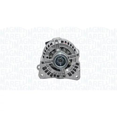 Alternátor MAGNETI MARELLI 063731542010 - obr. 1