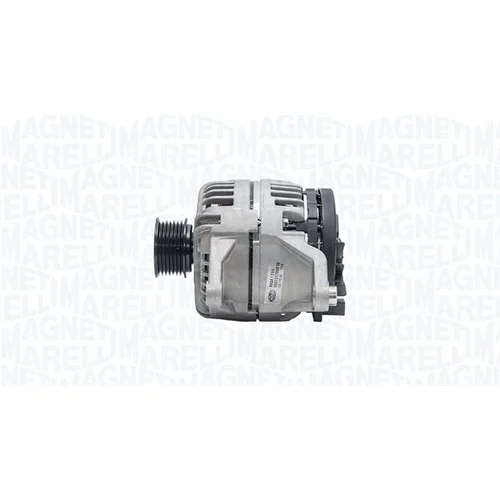 Alternátor MAGNETI MARELLI 063731700010 - obr. 3