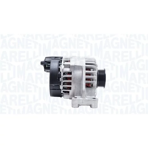 Alternátor MAGNETI MARELLI 063731742010 - obr. 1