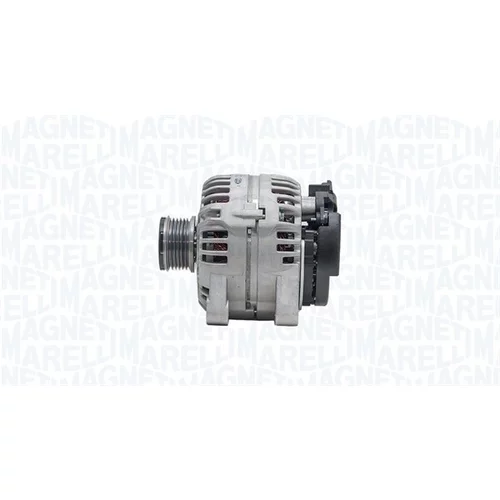 Alternátor 063731761010 (MAGNETI MARELLI) - obr. 3