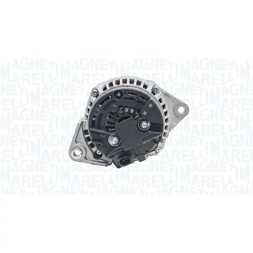 Alternátor MAGNETI MARELLI 063731837010 - obr. 2