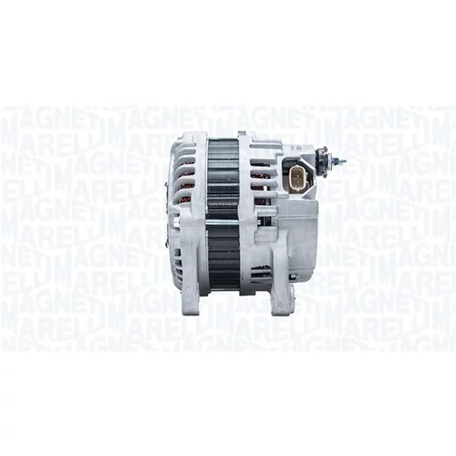 Alternátor MAGNETI MARELLI 063731957010 - obr. 1