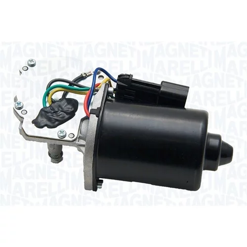 Motor stieračov MAGNETI MARELLI 064300414010 - obr. 2