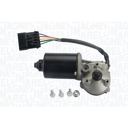 Motor stieračov MAGNETI MARELLI 064300420010