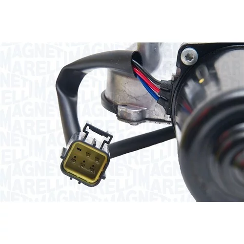 Motor stieračov MAGNETI MARELLI 064300422010 - obr. 2