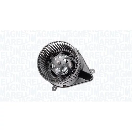 Vnútorný ventilátor MAGNETI MARELLI 069412327010