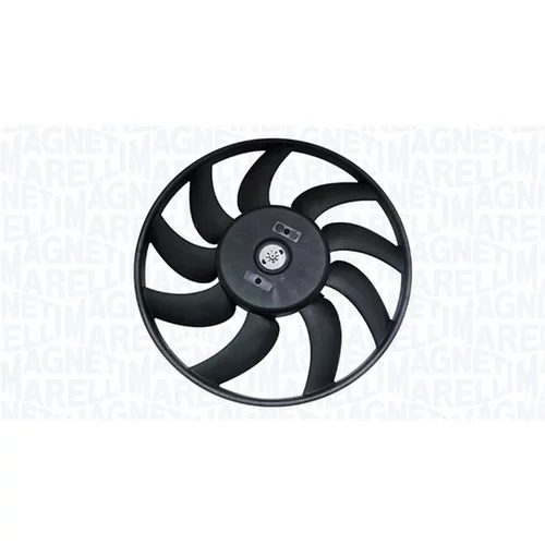 Ventilátor chladenia motora MAGNETI MARELLI 069422738010