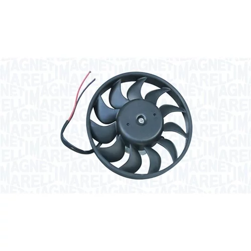 Ventilátor chladenia motora MAGNETI MARELLI 069422750010