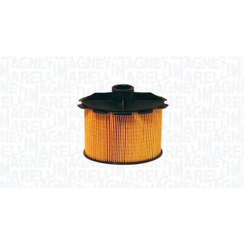 Palivový filter MAGNETI MARELLI 152071758698