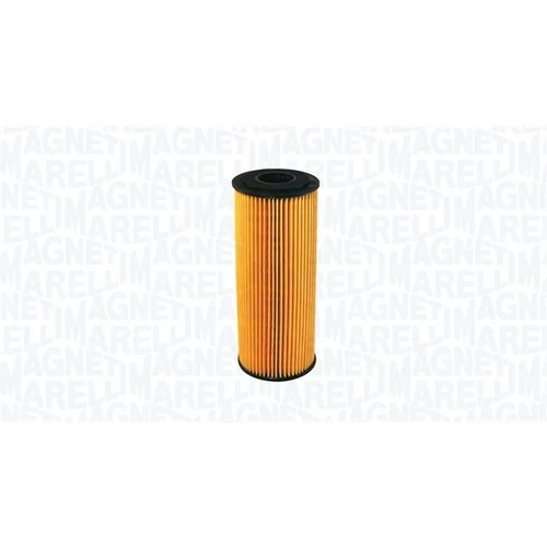 Olejový filter MAGNETI MARELLI 152071758807