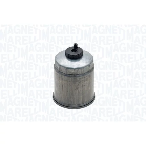 Palivový filter MAGNETI MARELLI 152071760796