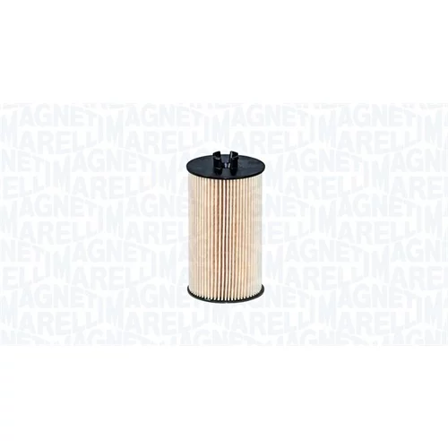 Olejový filter MAGNETI MARELLI 152071761692