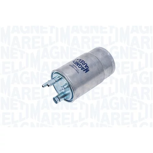 Palivový filter MAGNETI MARELLI 153071760220 - obr. 2