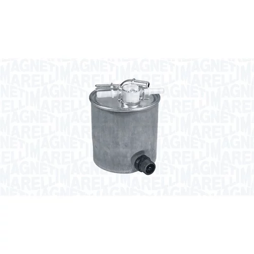 Palivový filter MAGNETI MARELLI 153071760249