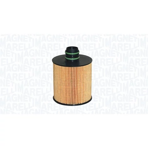 Olejový filter MAGNETI MARELLI 153071760500