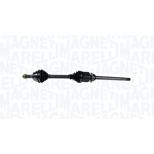 Hnací hriadeľ MAGNETI MARELLI 302004190116